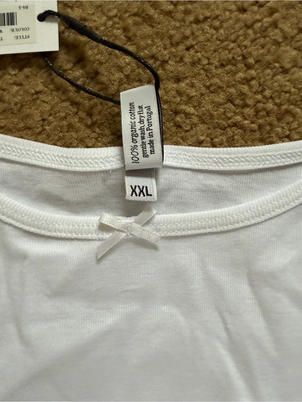 Coucou Intimates Tank Dress - Picture 3 of 5